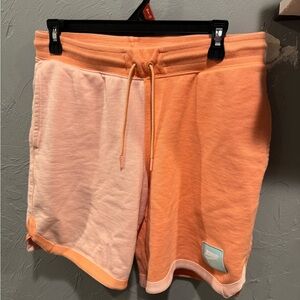 Jordan Colorblock shorts